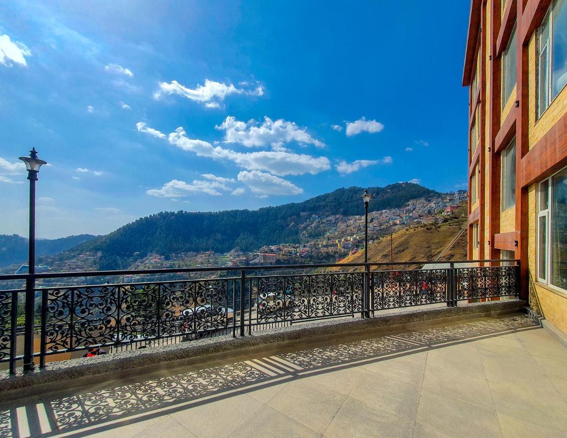 The Orchid 5* Shimla