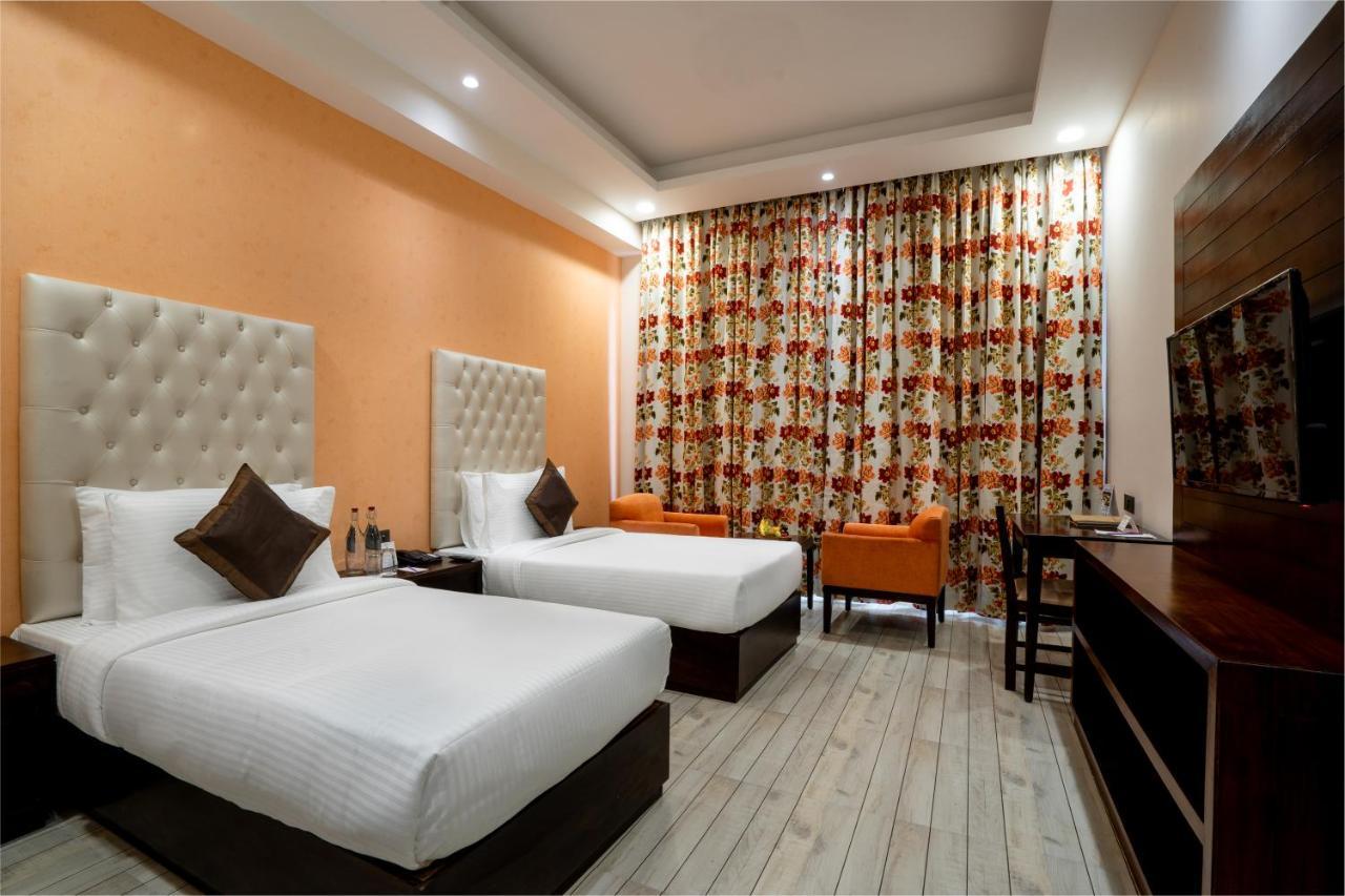 The Orchid 5* Shimla