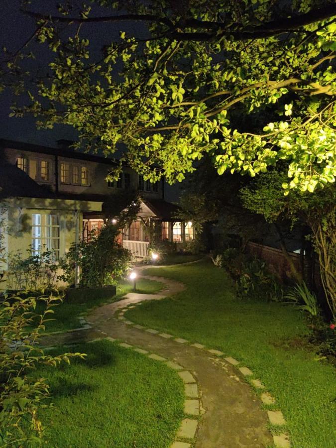 Springfields - A Heritage Palace Since 1902 Hotel Shimla