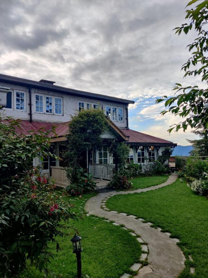 Springfields - A Heritage Palace Since 1902 Hotel Shimla