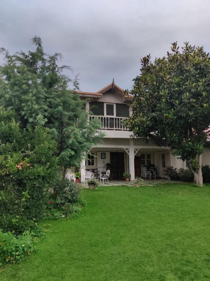 Springfields - A Heritage Palace Since 1902 Shimla