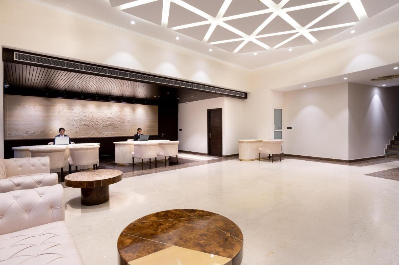 Hotel The Orchid
