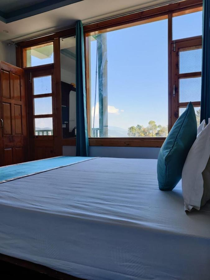 Bed & Breakfast Golden Oak *