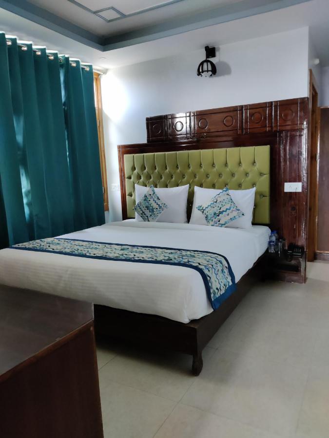 Bed & Breakfast Golden Oak