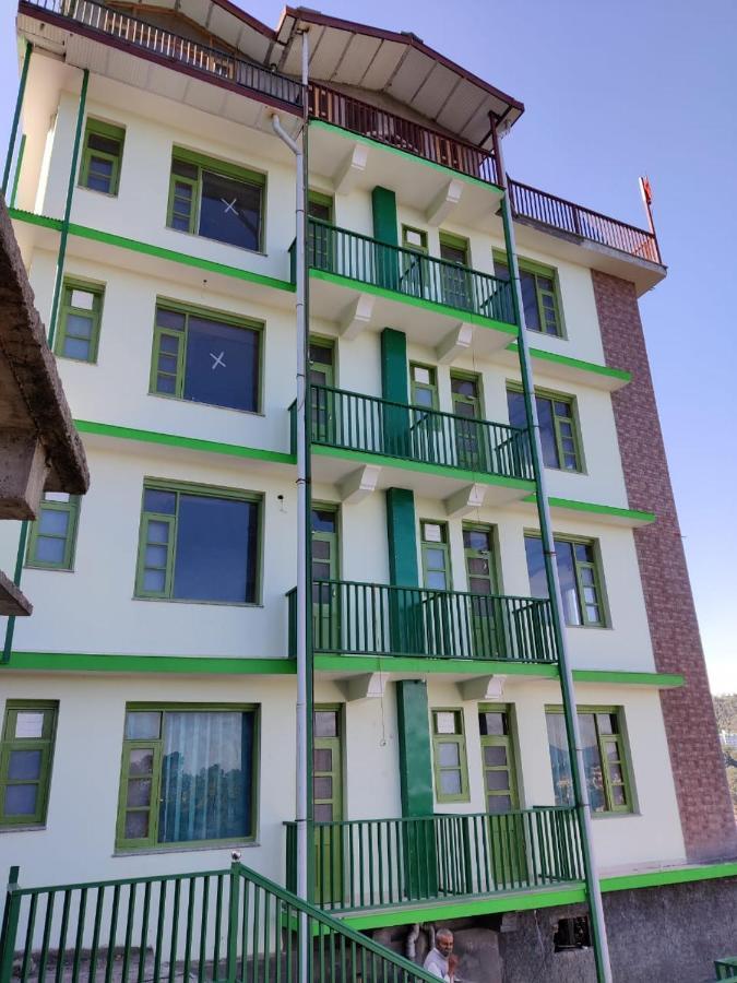 Bed & Breakfast Golden Oak Shimla