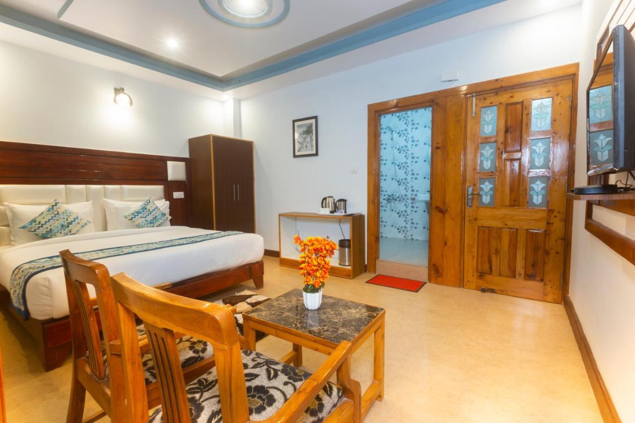 Bed & Breakfast Golden Oak Shimla