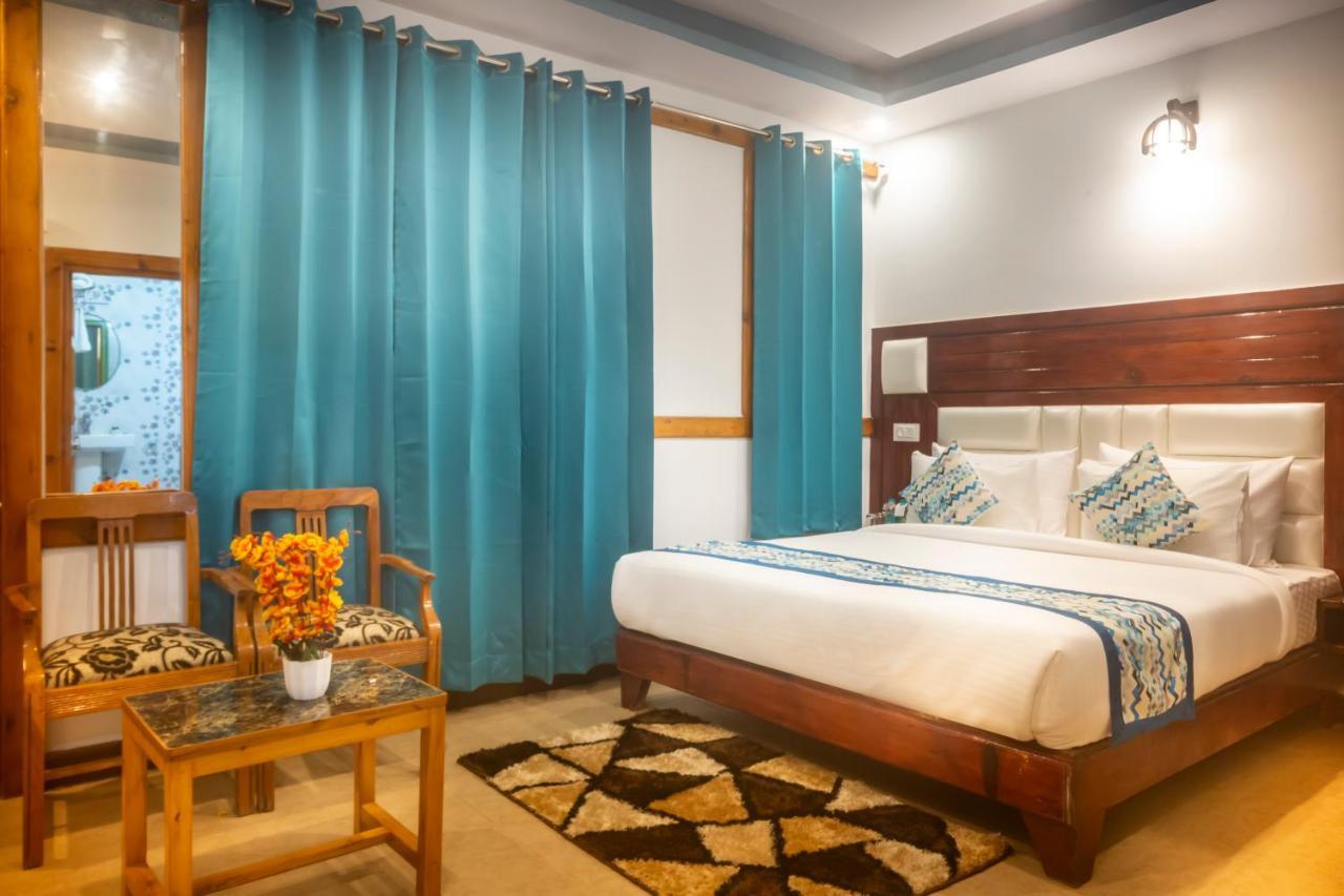 Golden Oak Shimla
