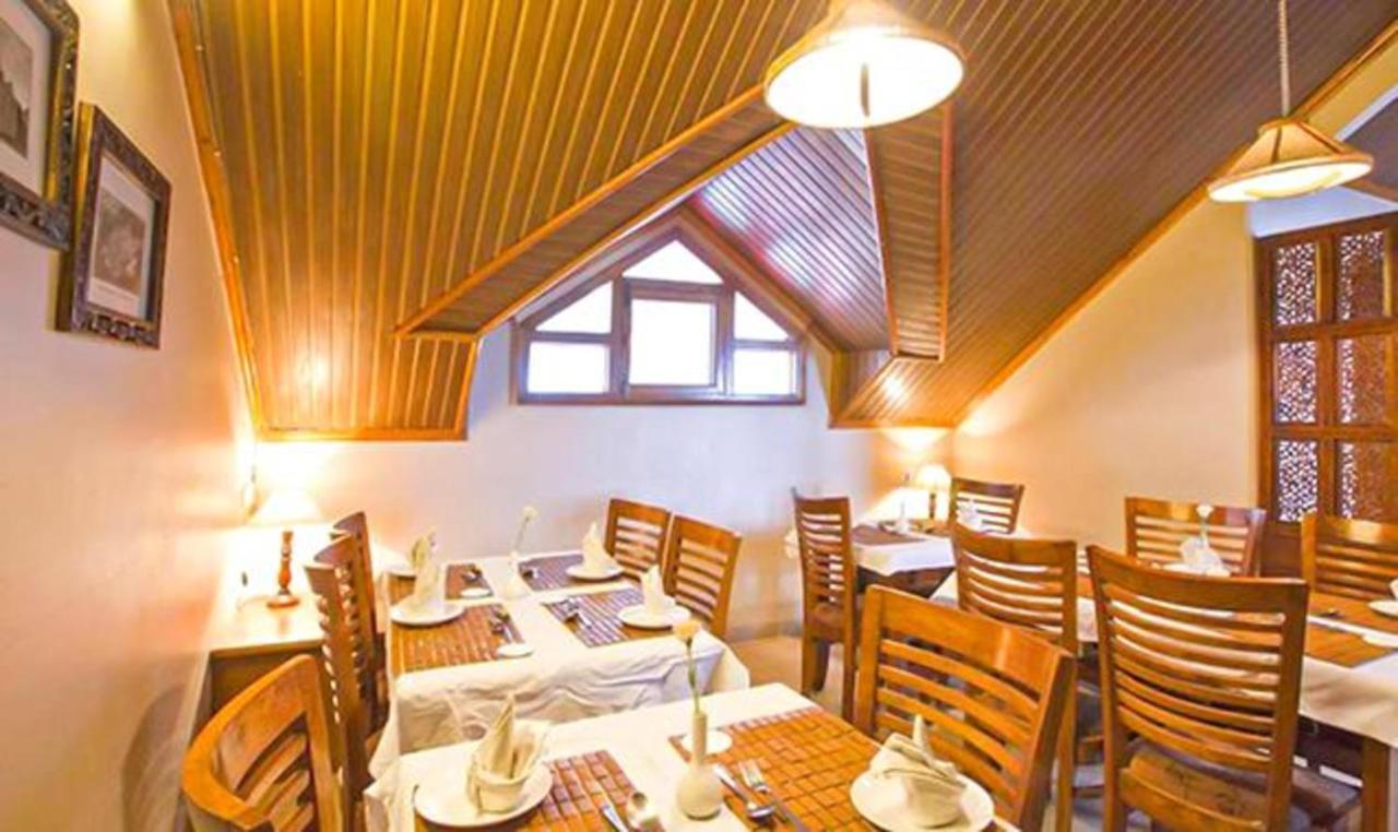 Wingait - Near Mall Road Shimla