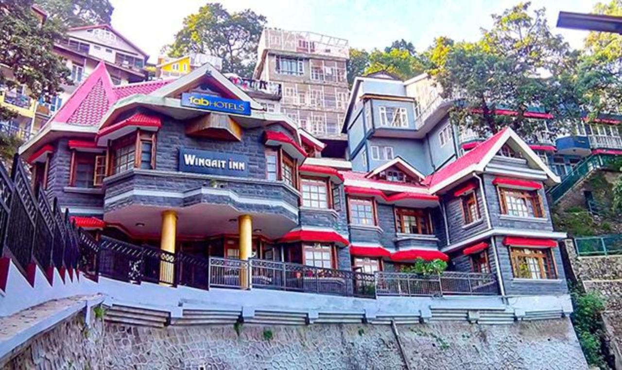 Wingait - Near Mall Road Hotel Shimla
