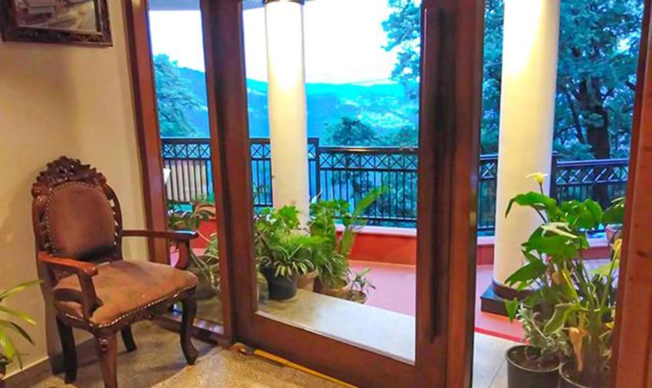 Hotel Wingait - Near Mall Road 3*