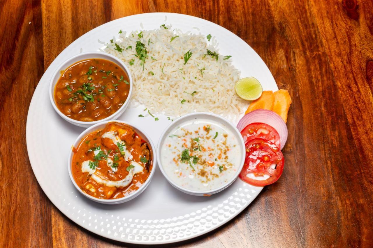 Golden Oak Bed & Breakfast Shimla
