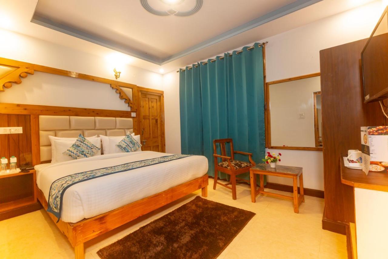 Golden Oak Shimla