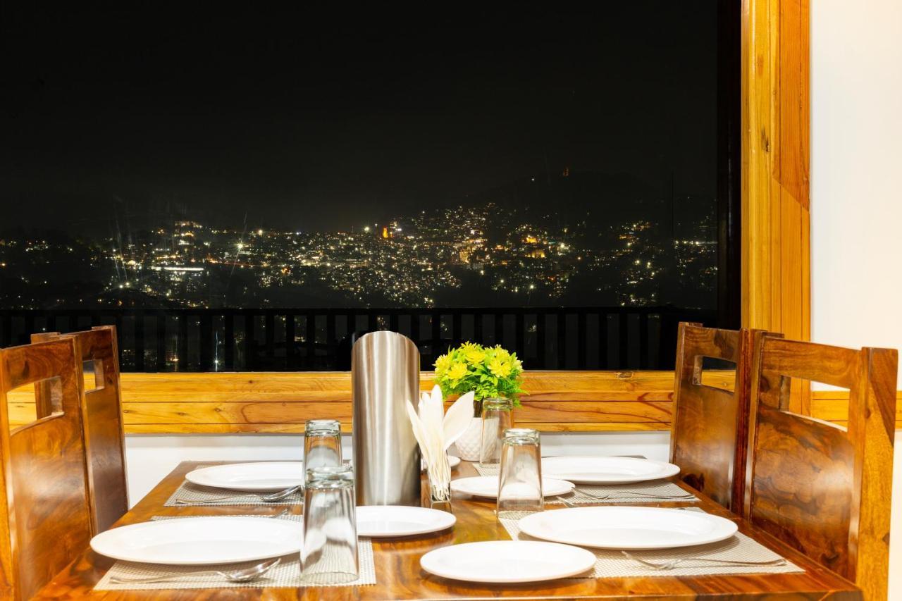 Bed & Breakfast Golden Oak Shimla