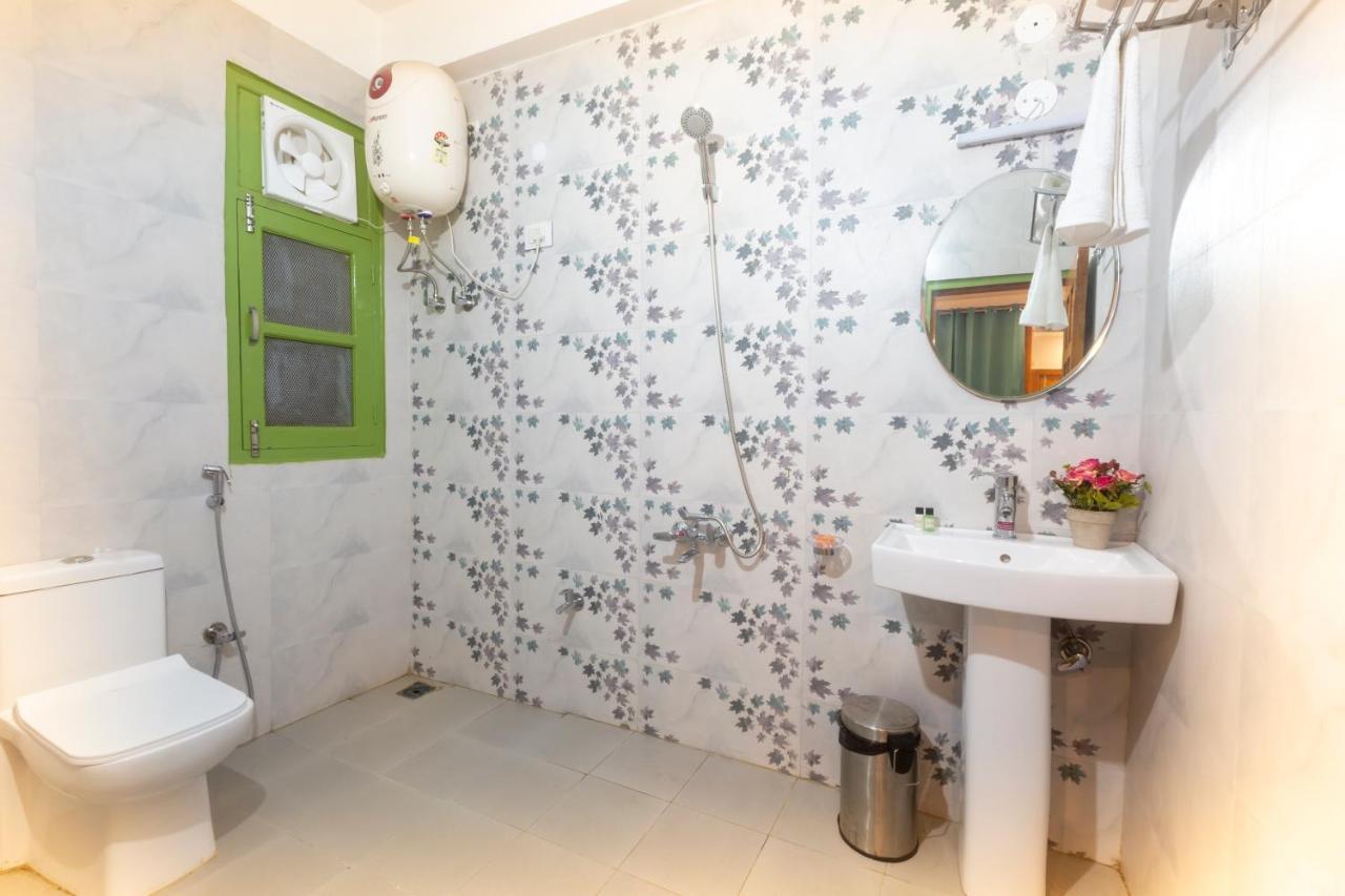 Bed & Breakfast Golden Oak Shimla