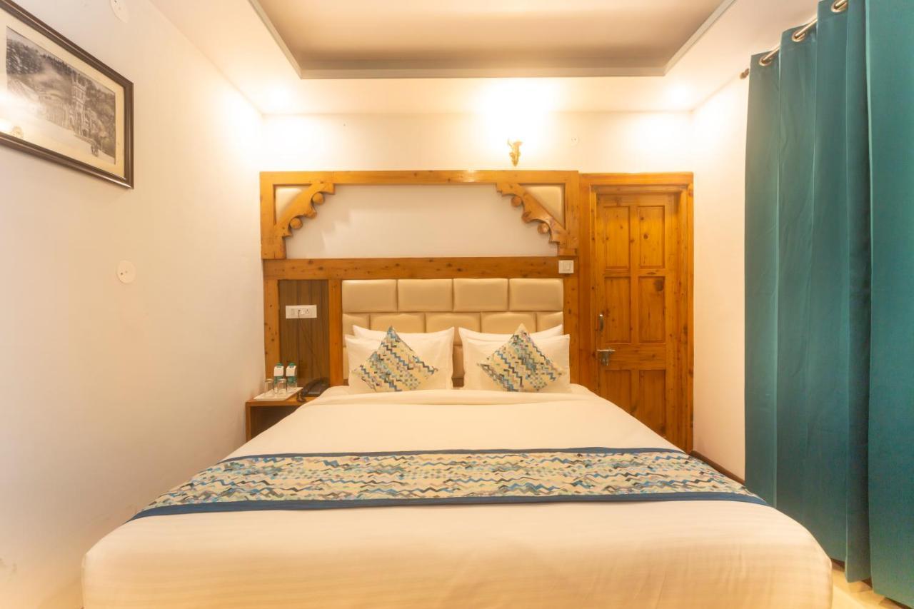 Bed & Breakfast Golden Oak Shimla