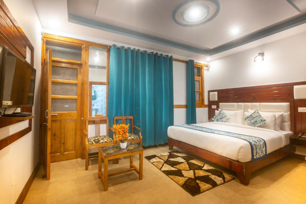 Bed & Breakfast Golden Oak