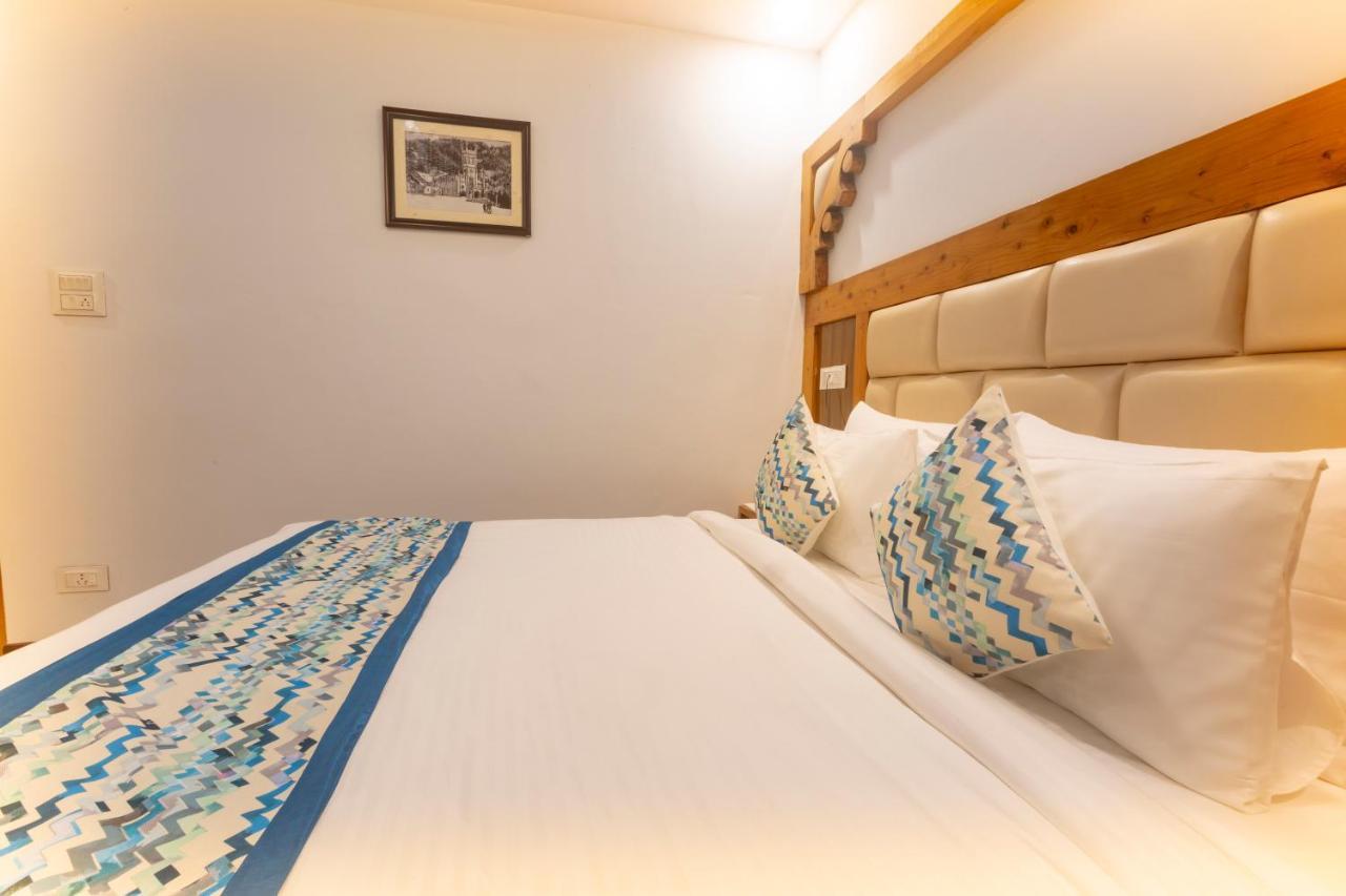 Bed & Breakfast Golden Oak *