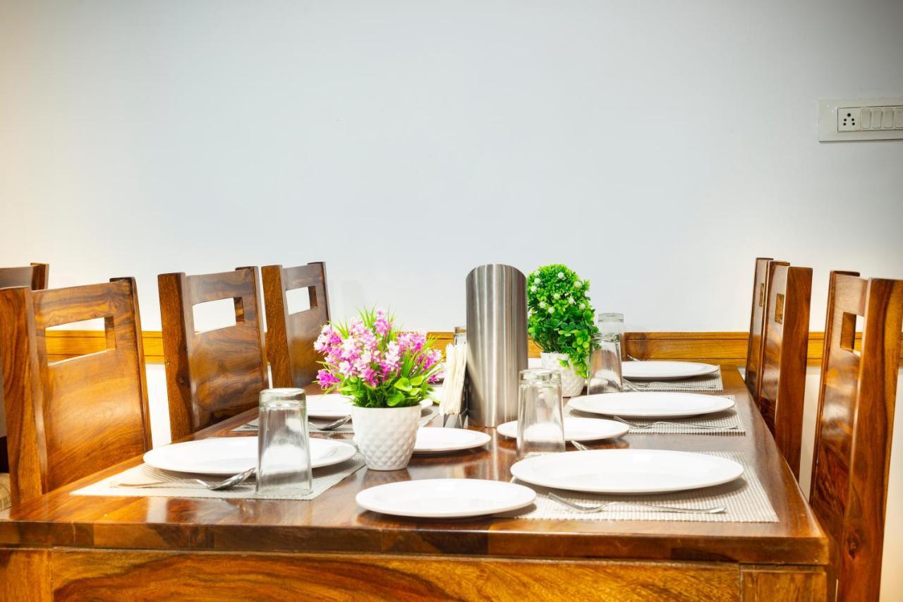 Golden Oak Bed & Breakfast Shimla
