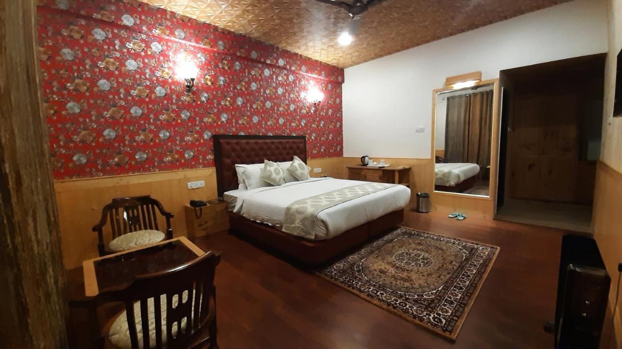 Kamna Hill A Boutique