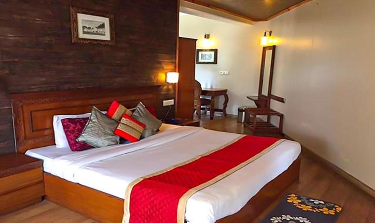 Wingait - Near Mall Road Hotel Shimla