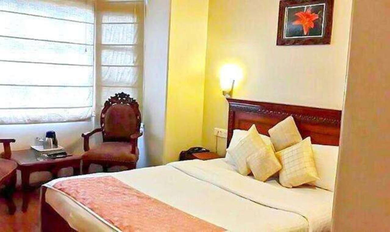 Wingait - Near Mall Road Shimla