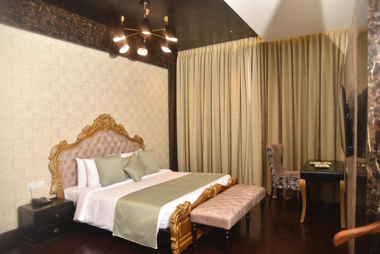 The Orchid Hotel Shimla