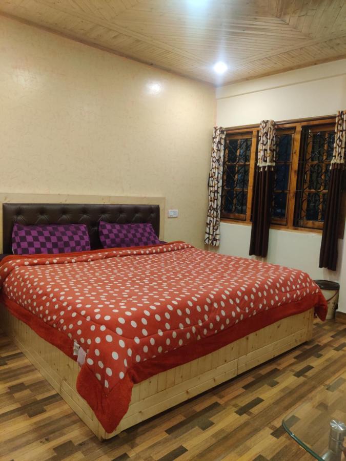 New Mehdudia Bed & Breakfast