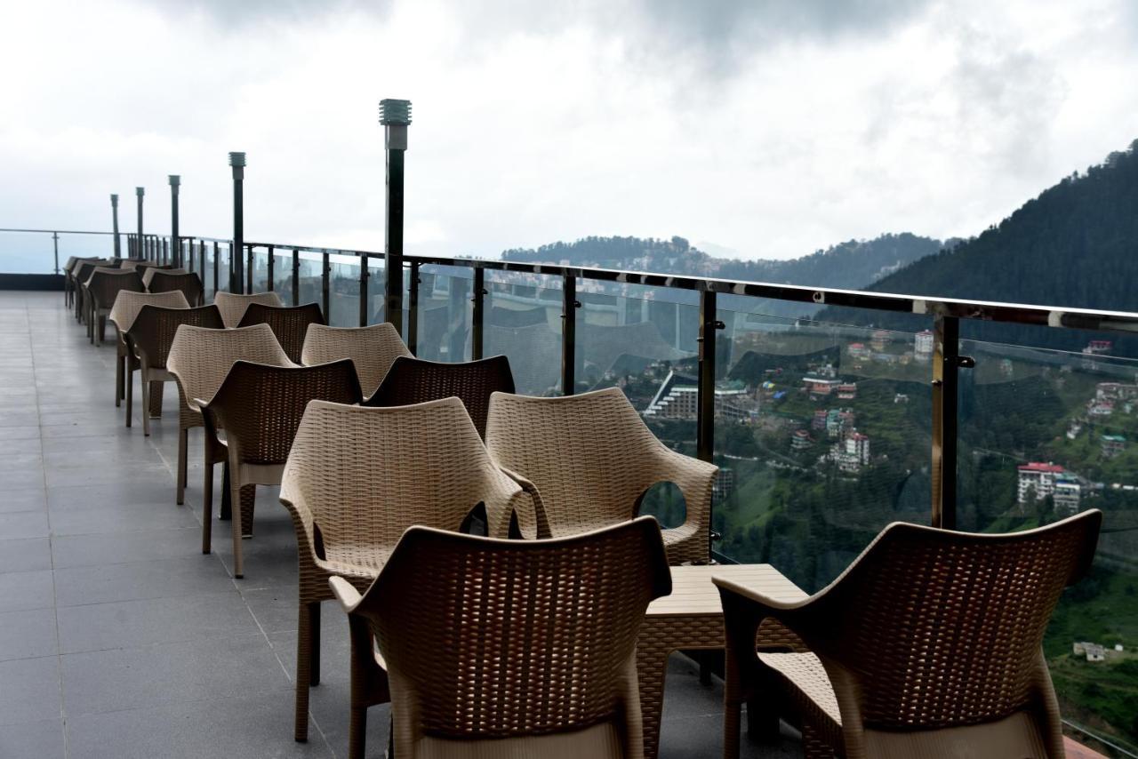 The Orchid Hotel 5*