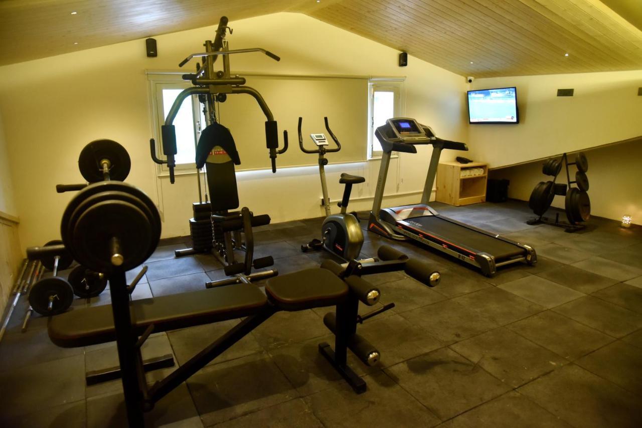 The Orchid 5* Shimla