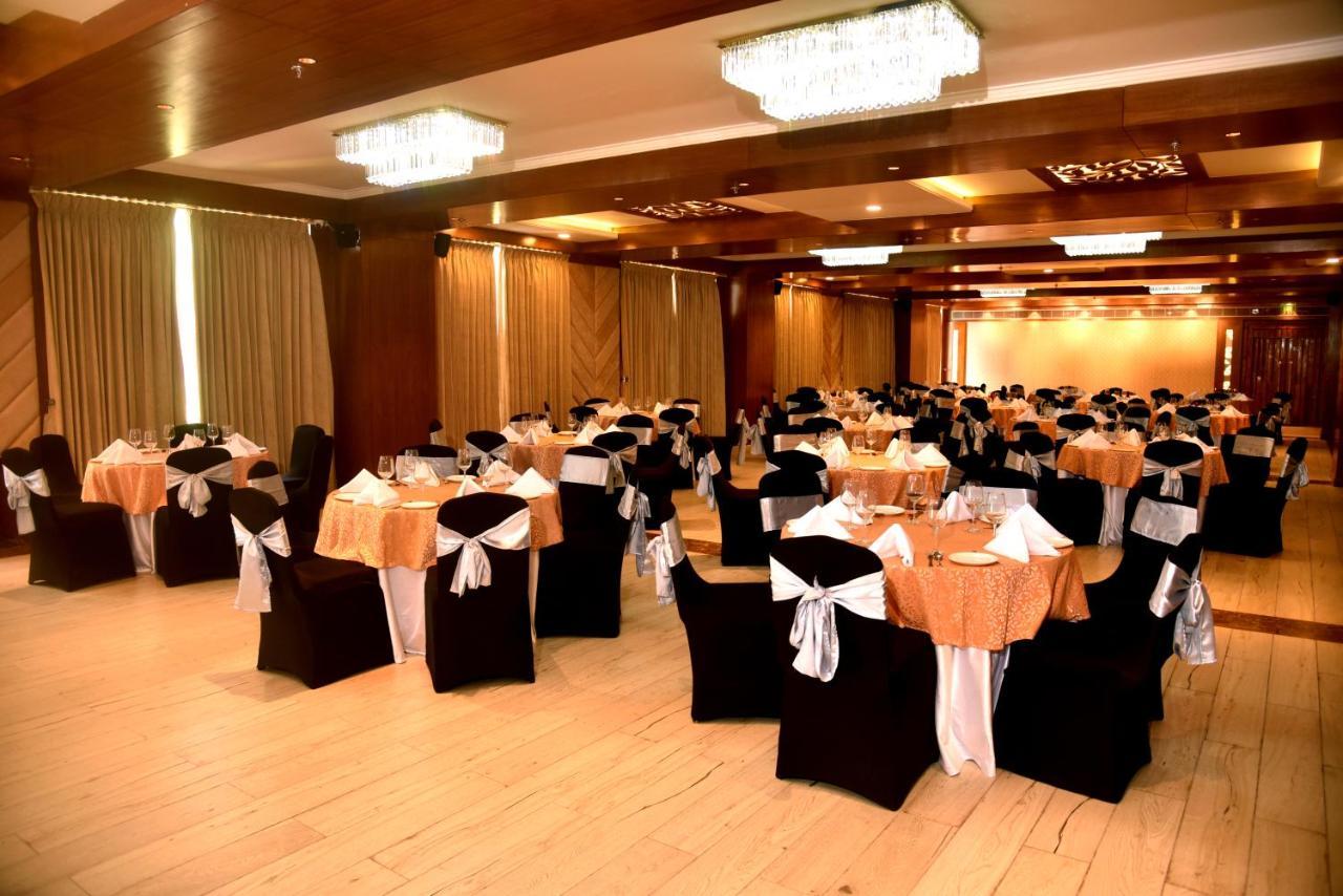 The Orchid Hotel Shimla