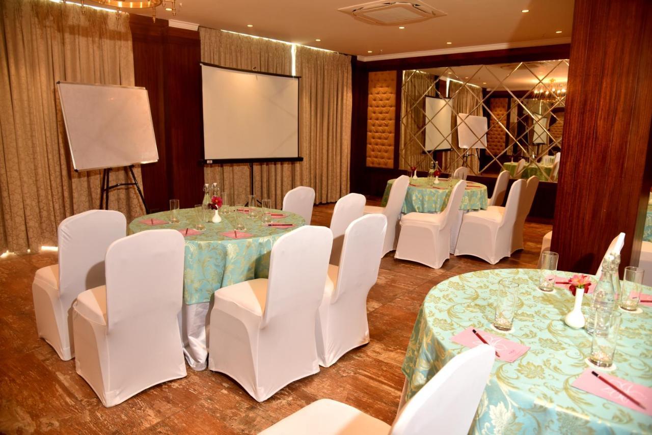 The Orchid 5* Shimla