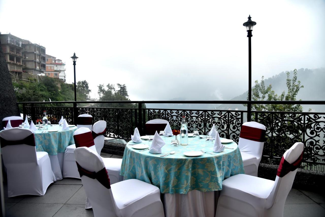 The Orchid 5*