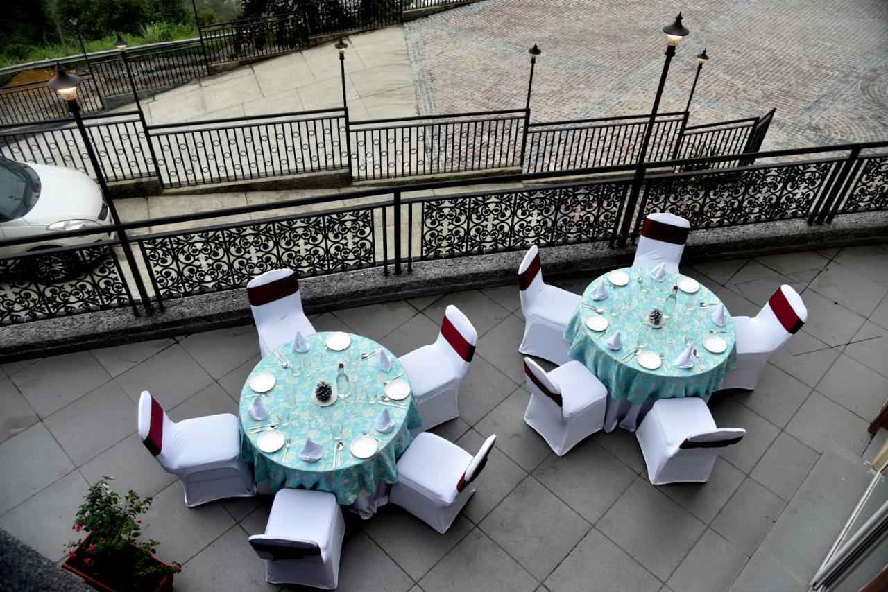 The Orchid Hotel