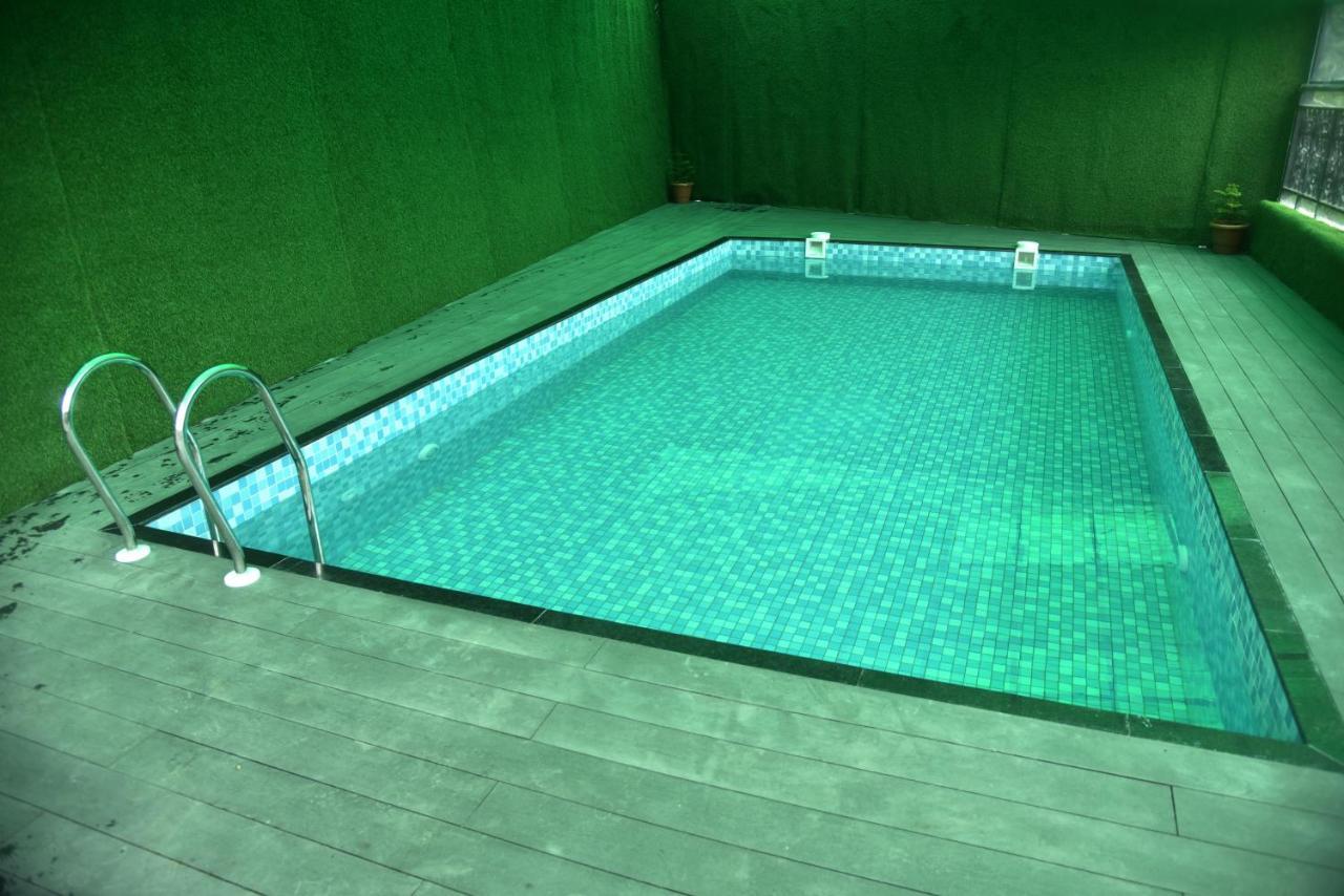 The Orchid 5* Shimla