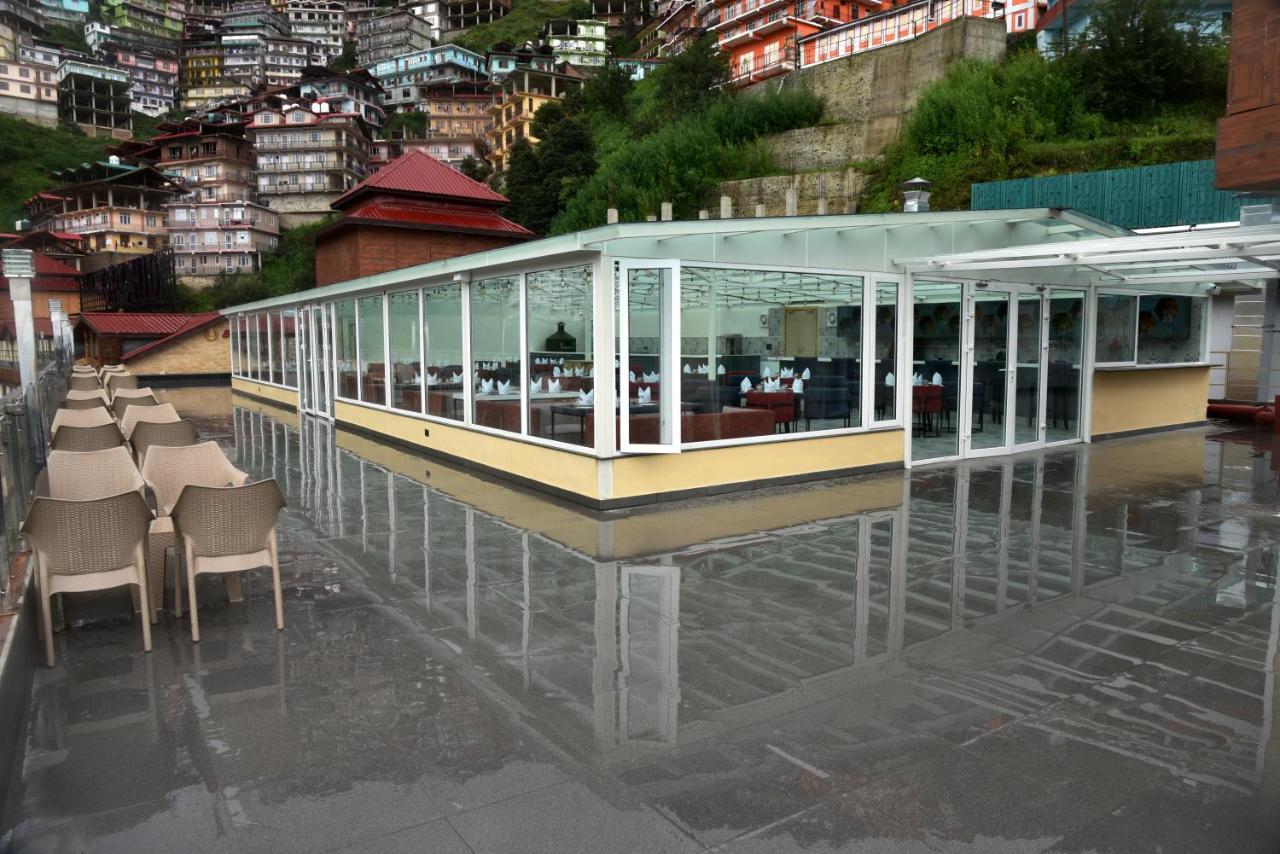Hotel The Orchid