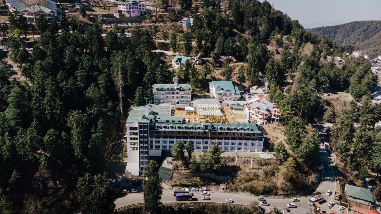 Hotel Royal Tulip Luxury Hotel, Kufri, 5*