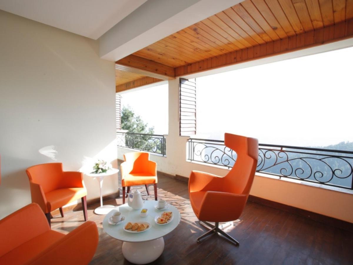 Hotel Royal Tulip Luxury Hotel, Kufri,
