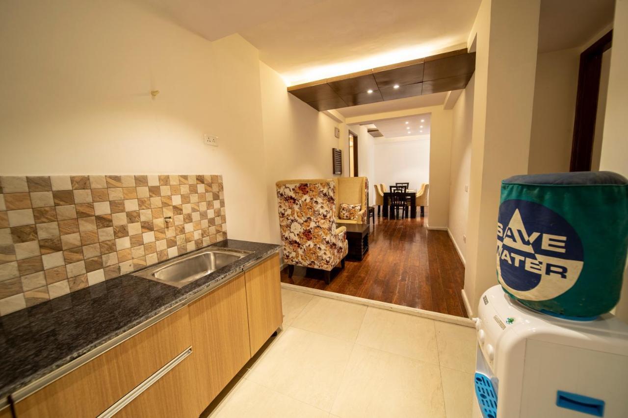 Apartment In Homestay Shimla
