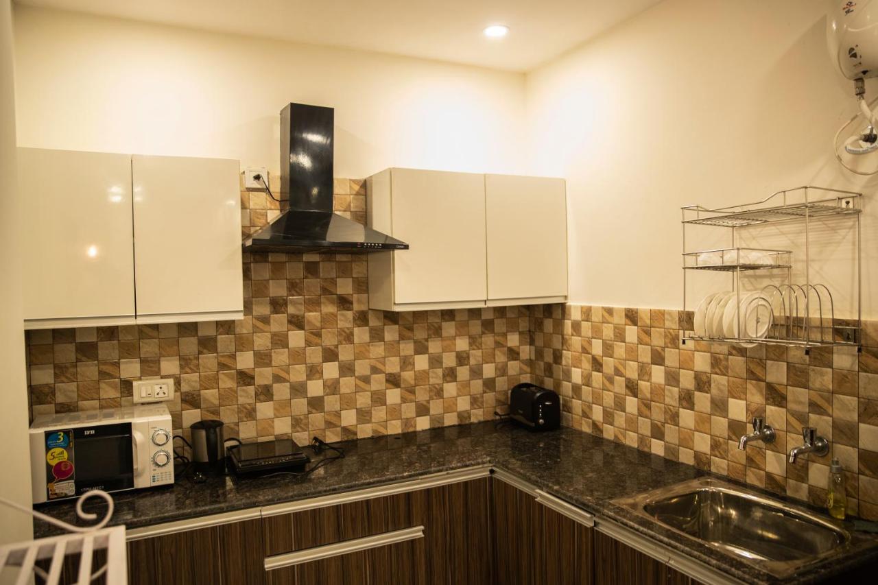 Apartment In Homestay *