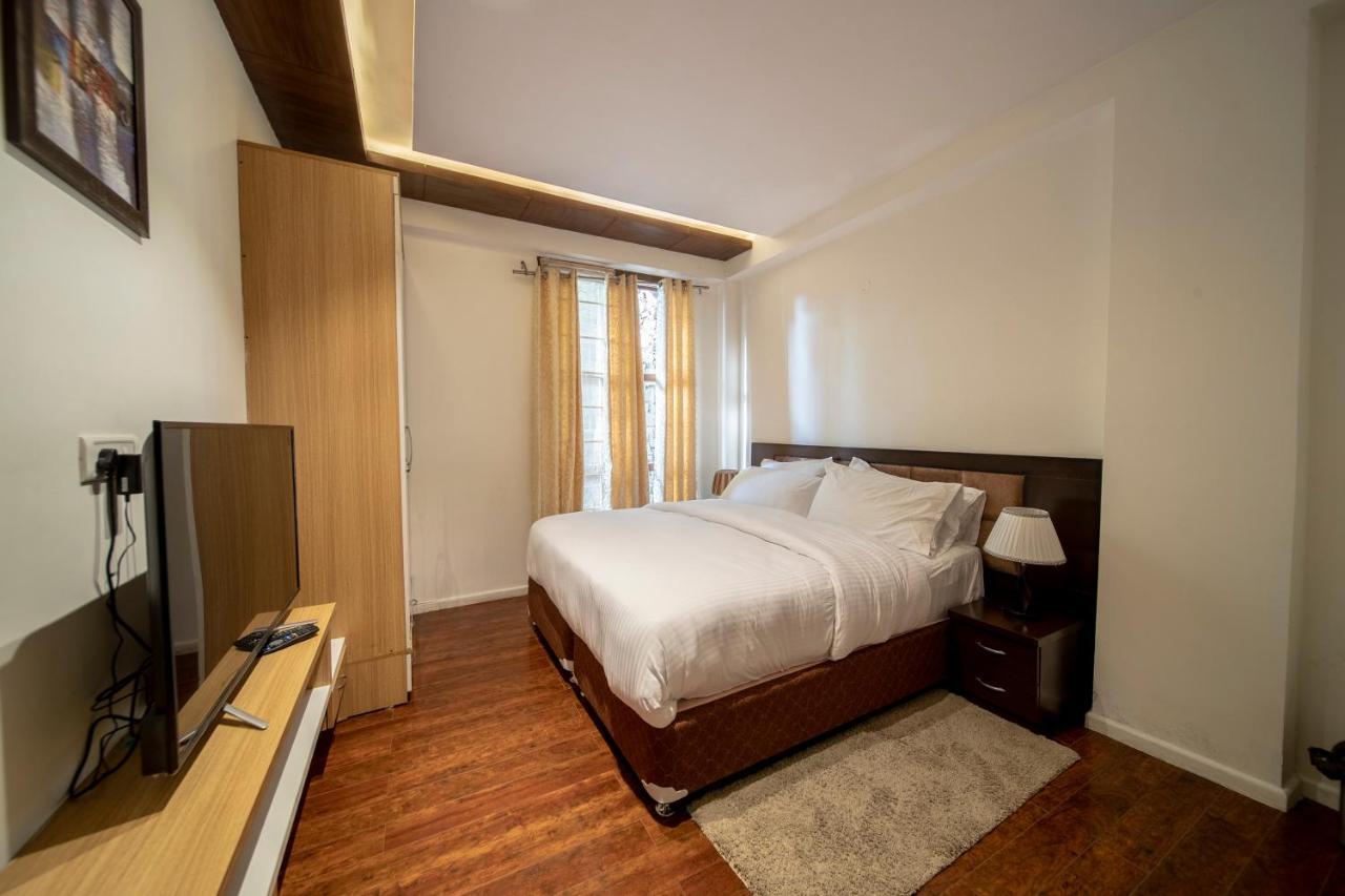 In Homestay * Shimla