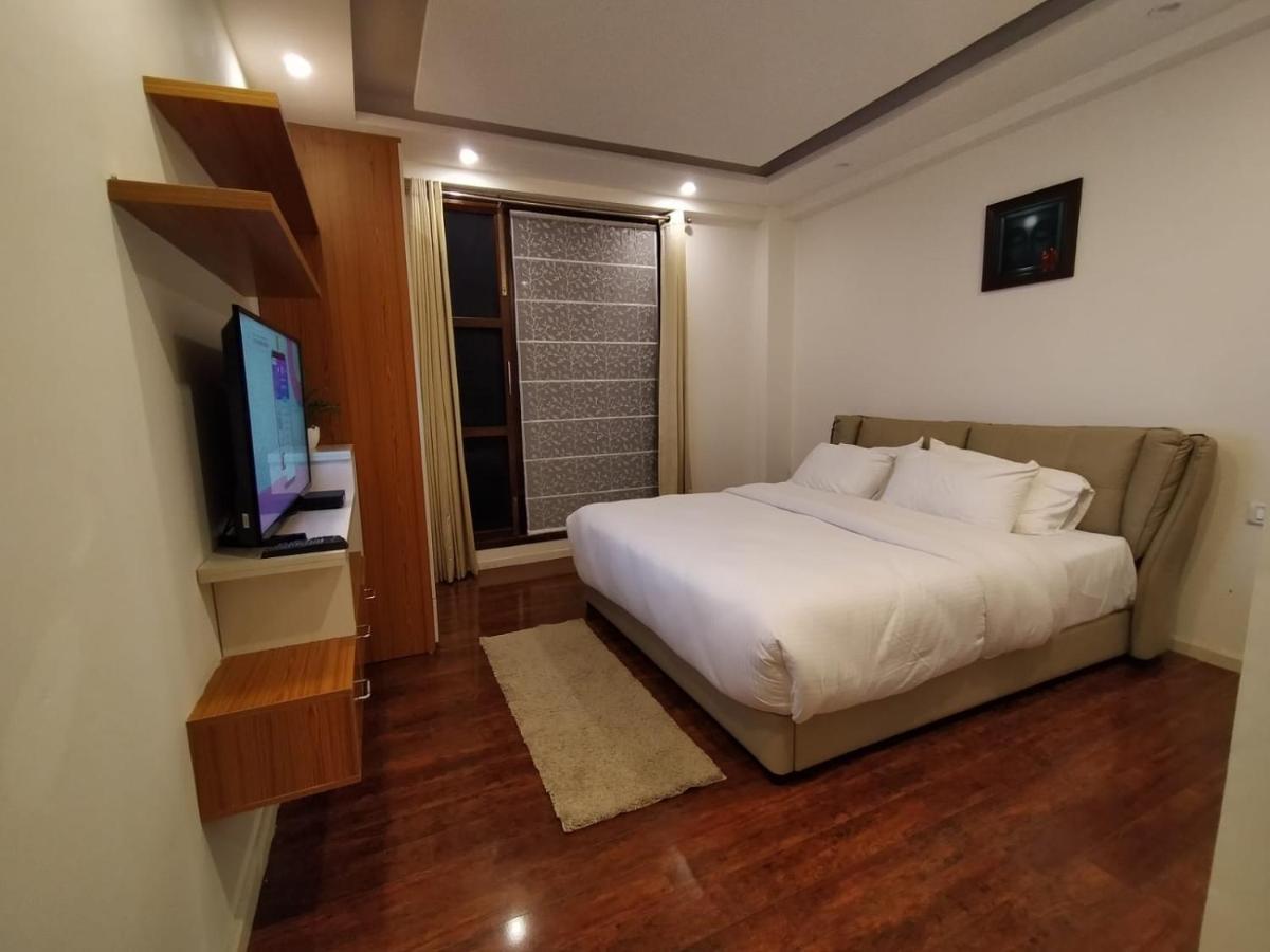 In Homestay Apartment Shimla