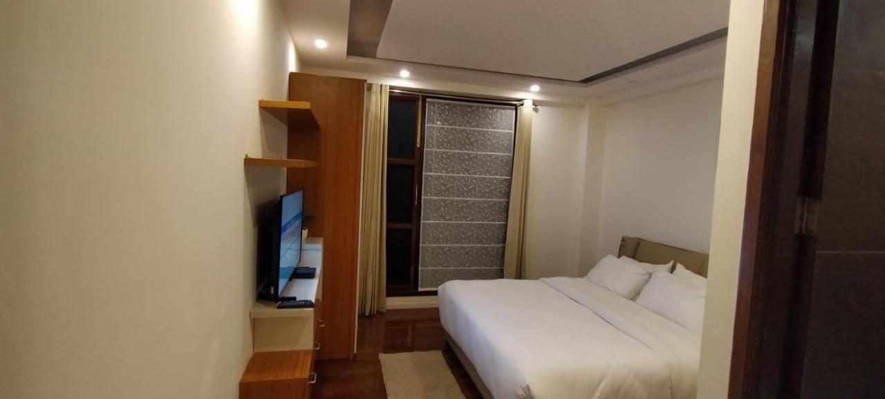 Apartment In Homestay Shimla