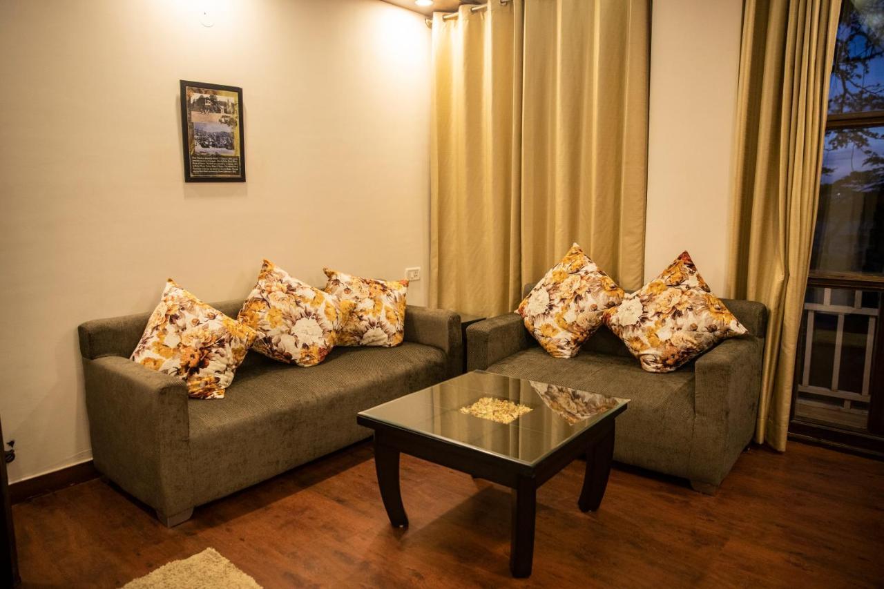 In Homestay * Shimla