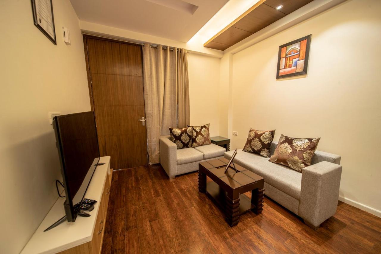 In Homestay Apartment Shimla