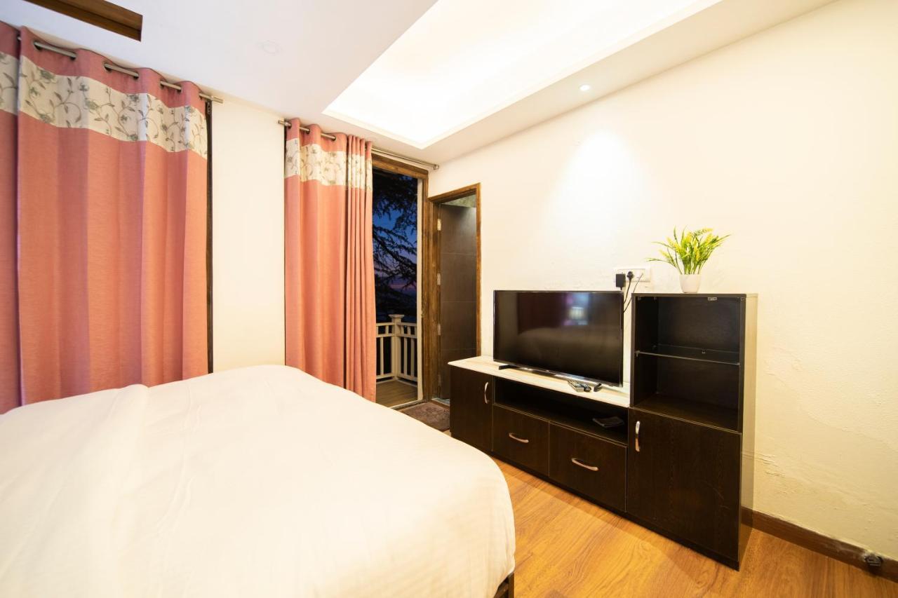 In Homestay Apartment Shimla