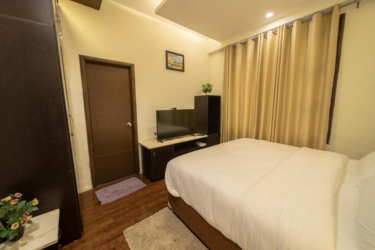 Apartment In Homestay