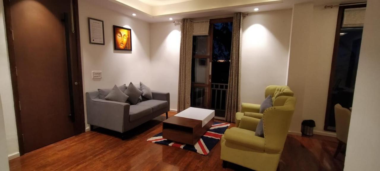 Apartment In Homestay *
