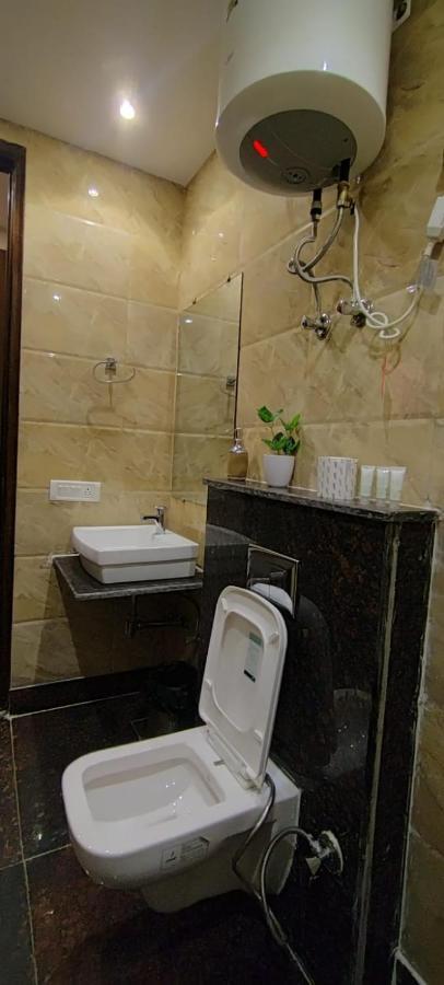 Apartment In Homestay Shimla
