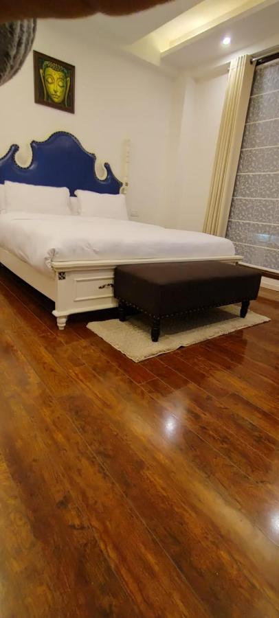 In Homestay Apartment