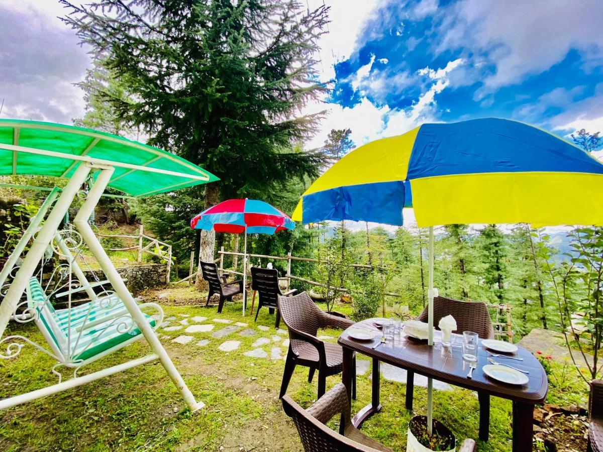 Aachman Nature Valley Resort, Mashobra Resort